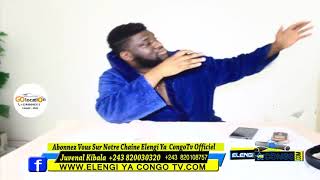 Télé Live Rando Koffi Olomide BB J3 Alakisi Mapangu Na ba Voiture Ko Leka Ferre Gola