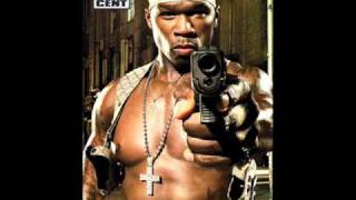 50 Cent feat  Olivia Candy Shop