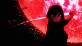 Akame ga kill - Skyreach (Male Ver)