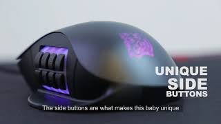 Tt Esports Nemesis Switch Optical RGB Review