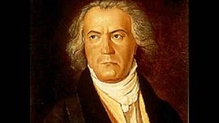 2/3 Beethoven:  Piano Sonata 30 in E, Op. 109 (Part 2, movement 3, Theme - Var. 4)