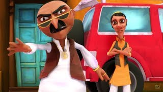 Traffic Rules - Burka Avenger Full Episode (w/ English subtitles)