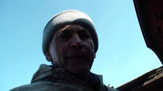Замена моновпрыска на карбюратор