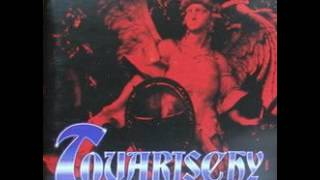MetalRus.ru (Hard Rock / Heavy Metal). ТОВАРИЩИ (экс-АВГУСТ) - "Цветной сон" (1992) [Full Album]