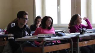 Video di orientamento del Liceo Classico Umberto I Ragusa