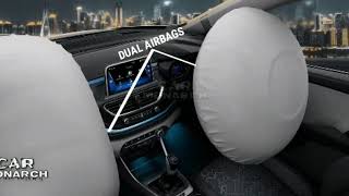 Tata Altroz || Creative Video Beat || Some Unique Specifications || CAR MONARCH