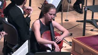 [BMIMF 2017] Main Concert 6 - 01 L.V.Beethoven / Triple concerto in C Major, op.56