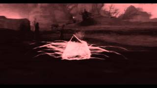 Aion 5.0 - Bard 66+ gameplay #2