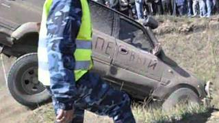 VII Сибирский Авто-Мото Фестиваль Краснозёрка 2011.007