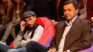 Курянин снялся в передачи телеканала "Культура"