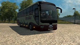 Coach Bus Simulator Budapest  - Cluj-Napoca #8 (Gameplay, Walkthrough) Ovidiu Pop, Ovilex