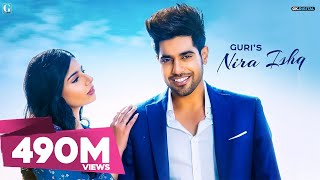 NIRA ISHQ : GURI (Official Song) Satti Dhillon | GK.DIGITAL | Latest Songs | Geet MP3