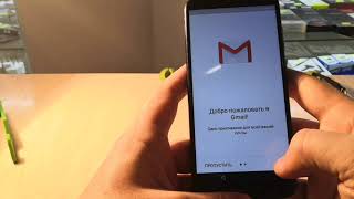 Разблокировка Гугл Аккаунта HONOR 7C, Frp Bypass Goggle Honor 7c