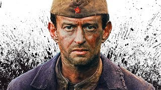 Фильм "Собибор" (2018) - Трейлер