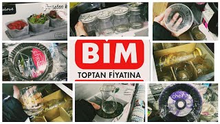 AKTÜEL ÜRÜNLER BİM (14-21 ŞUBAT) BU HAFTA YERE DÜŞEN KIRILMIYOR ÇÜNKÜ HEPSİ MERMER | #bim #a101 #şok