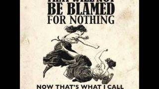 The Men That Will Not Be Blamed For Nothing - Moon