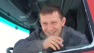 СЕВЕРНЫЙ ПУТЬ  ДОРОГИ СЕВЕРА   Северный путь МАН не для зимников
