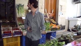 What is Puglian cuisine?