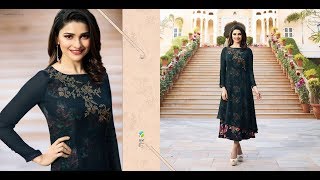 Latest Kurtis Collection 2018 || Vinay Fashion 2018 || Tumbaa Monsoon