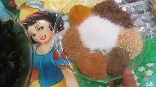 مرقه فوريه صحيه بطريقة امى ولا اروع
