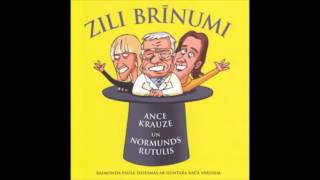 Pēdējais valsis - Ance Krauze, Normunds Rutulis