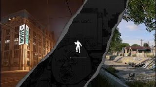 WATCH_DOGS® 2 Unkillable NPC