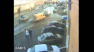 Автоприкол. Приколы на дорогах. Аварии и ДТП. Видеорегистратор. Смотреть ВСЕМ!!!