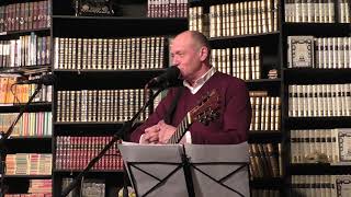Валерий и Ирина Чечеты - Классика авторской песни (Гиперион, 23.11.2018) - Отделение 1