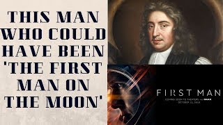 This Man could have been the 'First Man on the Moon' | First Man | Moon Landing | BG Official