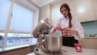 продающий рекламный видеоролик - Торты на заказ