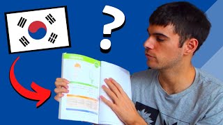 Les meilleurs Livres pour apprendre le coréen