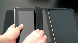 Apple iPad Case Review