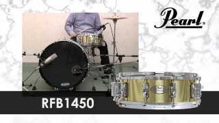 PEARL スネア RFB1450