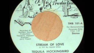 Tequila Mockingbird - Stream Of Love