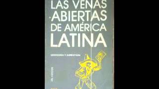 EL TRIANGULO NEGRERO. EDUARDO GALEANO (Las Venas Abiertas de América latina)