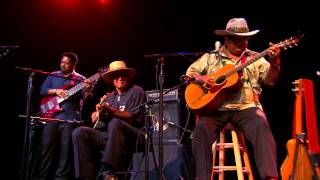 Whee Ha Swing - Ledward Kaaapana - with Dennis KAmakahi, Mike Kaawa & Nathan Aweau