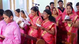 Mar Thoma Syrian Church Holy Qurbana by Rev Jyothish Sam