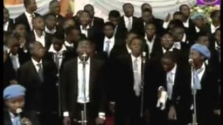 August PMCH praise and Worship