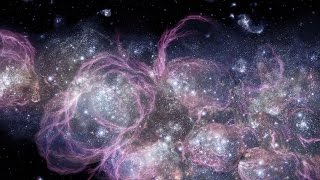 Вселенная HD - В поисках звездных скоплений