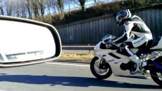 Triumph Daytona 675... Sweet Sweet Sweet Bike!