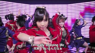 モーニング娘。 『ブレインストーミング』(Morning Musume。[Brainstorming]) (MV)