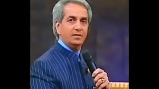 Exposing Benny Hinn And The Word of Faith Movement Part 2