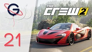 THE CREW 2 FR FIN #21 : Le Grand Final !