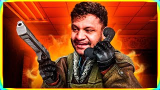 WHEN CS:GO PROS DO WEIRD STUFF..