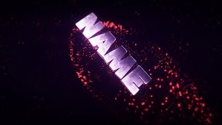 FREE Intro: Amazing Particles Sync #188 (Готовое 3D интро) Cinema 4D + After Effects