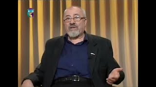 Психология человека. Физиогномика или определение характера по лицу. Борис Хигир. Часть 1