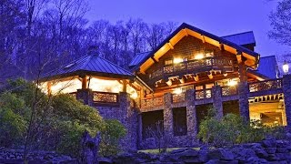 Private Mountain Estate in Banner Elk, North Carolina