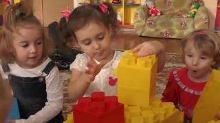 "Из опыта работы" конкурс "Педагог года Москвы 2018",  Глебова И.В.