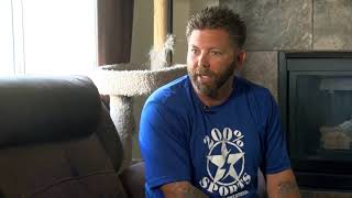 One whistleblower in LVMPD lewdness case: 'I've seen him tickling boys'