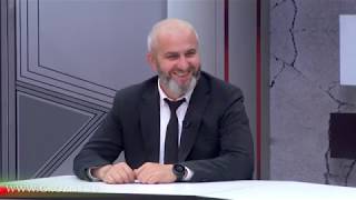 Особый разговор. Глава Администрации Ножай-Юртовского района - Асланбек Музуруев